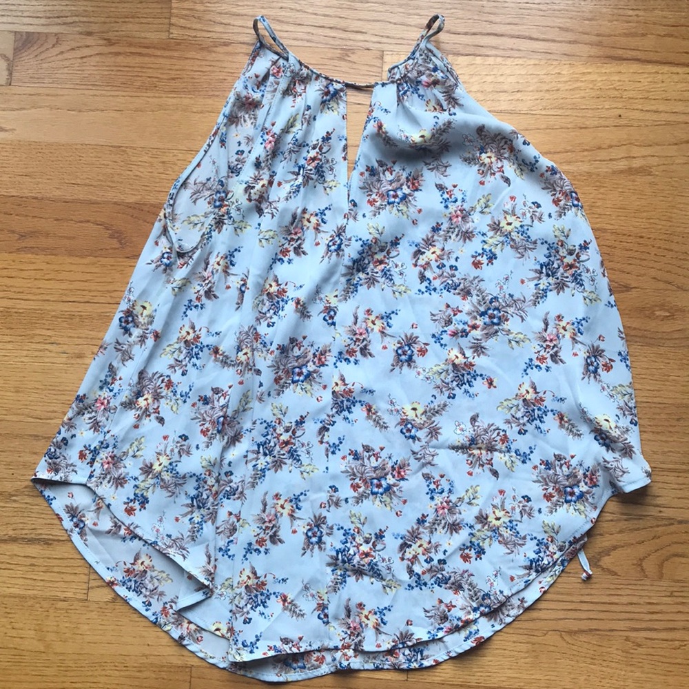 Tank top from Dry Goods